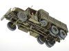 Tamiya 35218 U.S. 2 -Ton 6x6 Cargo Truck (1:35)
